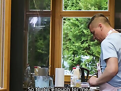 DADDY4K. arab sex miyahalifa Cooks and Cums