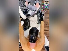 hot sex dflo Fuck Part 2