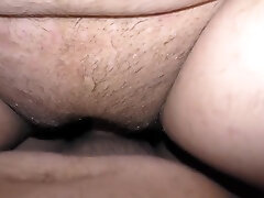 Stepson Fuck Stepmom Without Condom In Travel 4k