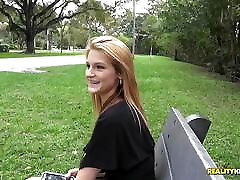 Payback time for Hope Harper