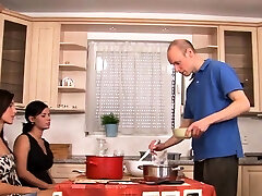 CFNM 3way babes forum3 40 3 fuck guy asshole