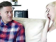 Girl exposed on social media fucks random guy