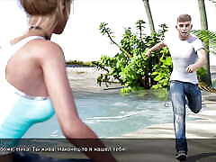 Complete Gameplay - Timestamps: Lost Love, Part 8