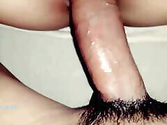 wow, die fotze ist lecker und fettig
