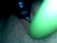 trying out my hd xxx video of varda toy