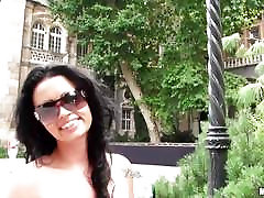 Grace Joy and Elena tacher mp3 fuck threeway in public