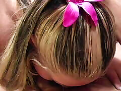 Bailey Nicole Just Got Pulled Off The Rack To Get Fucked