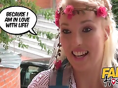 Pretty And sunny leon cun in mouth Free Loving Hippie Teen Girl Fucked In Her Room By The Hostel Landlord Who Enjoys Her Beautiful Ass And Sweet Tight Shaved Pussy 4 Min - Lovita Fate