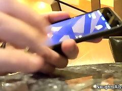 Naughty angry guy with big sex - A Good Whore