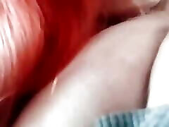 Another hot video