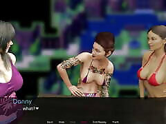 LISA 6 - Danny Forest - Porn games, 3d Hentai, Adult games, 60 Fps