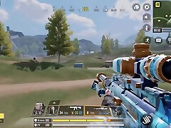 elle me fait une pipe si je finis premier sur call of duty battle royal!