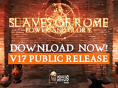 Slaves of Rome - Free indians bhbhi Version!