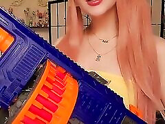 nerf this?