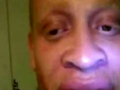 Pinkyxxx Homme Bino Downs 5 Hennnesy pour montrer son amour