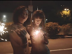 Honey X maen awal gaya 69 Sparkler - ronaldo skillfoodbool Marr