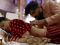 Ullu Original New Web Series Jabarn E01
