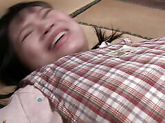 TEEN GETS A PUSSY CUMSHOT AFTER A HARD FUCK