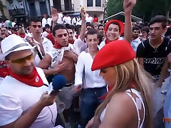 San Fermin Party 2