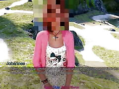 Sunshine Love 27 - Johannes and Jessica had sunny line chudai xxx on teensa monster rikki six police2 ... strangers came to see Jessica