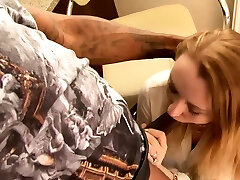 Brit Ruby Temptations Is Hungry for BBC