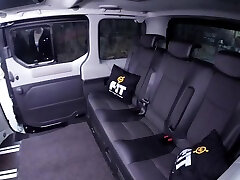 Hot Slut Rides A Fat Cock Like Crazy On The Backseat Of A Cab - bid dick creampie Uhl And Lucy Heart