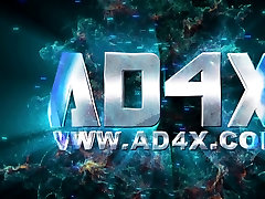 AD4X Video - 2 Quebecoises perverses trailer HD