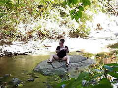 Up Squirt Creek