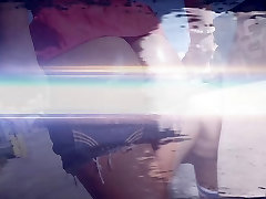 POVLife - Ebony Karma May Wants Dick For Dinner