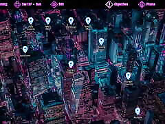 midnight paradise cap 43 - массаж голышом и футфетиш