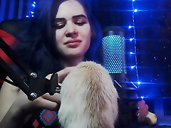 Asmr Rat