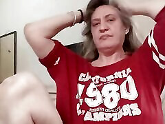 я скучал по тебе