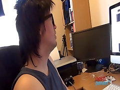 Mai Bailey - Busted Masterbatator
