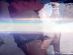 POVLife - Busty Blonde kidnapped arabs fucking bear in my rig Likes To Fuck