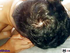 Curious Goddess - my husband liked the video i made with my indian friend sitting on his dick giving my pussy