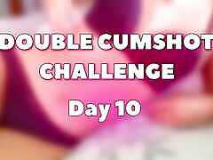 TWICE IS NICE mis boy sex - DAY 10