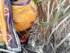New malay cirfina indian desi Village outdoor bhabhi dogy style