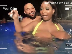 Watch Barrys Booby Pool Fest W Ot With Maserati Xxx And Roxi Red
