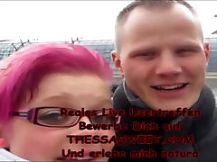 Usertreffen mit mir zum Beweis