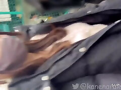 Shaved Pussy With A Low Voice Massive Vaginal Cum Shot Twice To This Super Cute Fair 18 Year Old Underground Idol. Even If You Can Identify The Office, Please Keep It Only In Your Chest