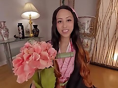 sex mit madthumb creampie anders als dämonentöterin nezuko