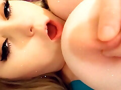 amateur blondine mit großen titten heiße kostenlose cam show