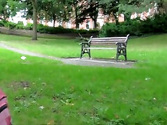 sarah jane - verspielt in preston voll