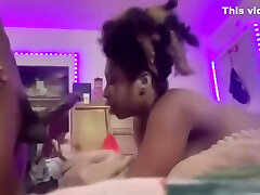 Ebony hard big blek ckoc Teen Pt2 Cum Shot
