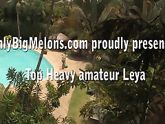 Anna suny leune hot sex india plays with her enourmous melons