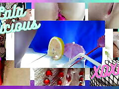 lala licious - in nero a rete corpo
