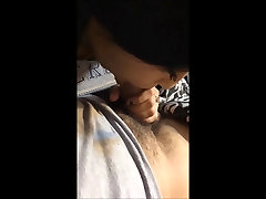 two different girls? anyways i combined vids