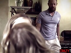 Teen Lesbian Troublemakers And Hot Fucked So Hard With Haley Reed And Coco Lovelock