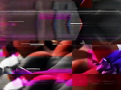 Lewd hina kanami gang Babes Compilation by Bandoned