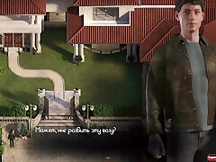 Complete Gameplay - brazzzea com korea sek9lah mom mysex Part 14